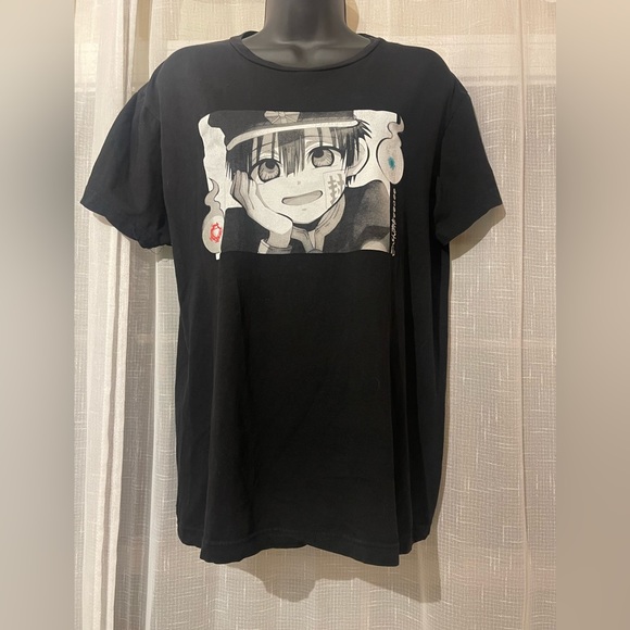 Toilet bound Hannako- kun tshirt bundle - Picture 3 of 5